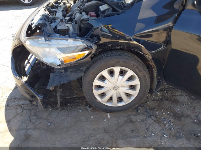 Aukcja sprzedaży 2017 Nissan Versa 1.6 Sv, vin: 3N1CN7AP1HL907196, numer aukcji: 45124085
