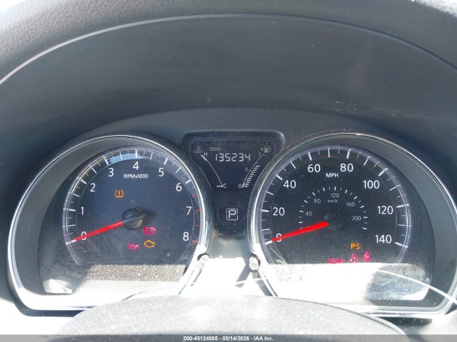 Aukcja sprzedaży 2017 Nissan Versa 1.6 Sv, vin: 3N1CN7AP1HL907196, numer aukcji: 45124085