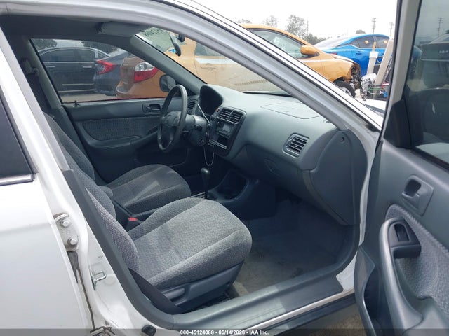 Продаж на аукціоні авто 1999 Honda Civic Lx, vin: 2HGEJ667XXH534978, номер лоту: 45124088