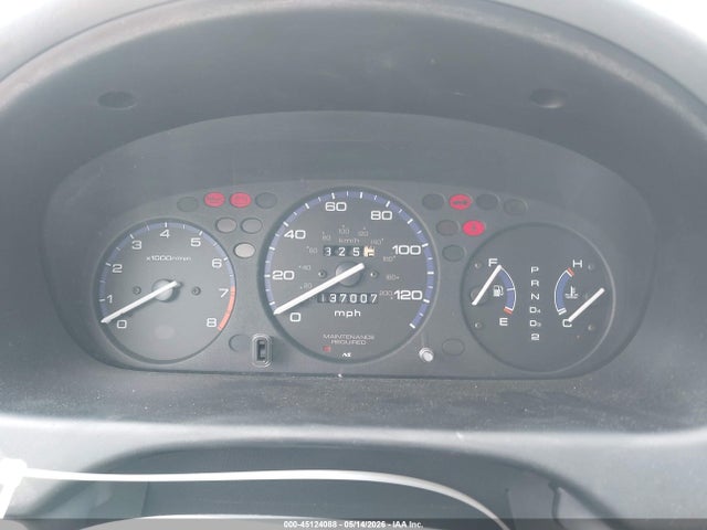Продаж на аукціоні авто 1999 Honda Civic Lx, vin: 2HGEJ667XXH534978, номер лоту: 45124088