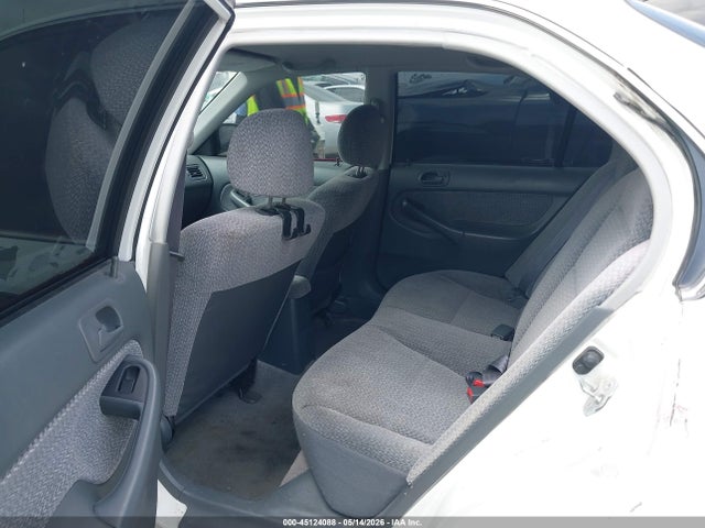 Продаж на аукціоні авто 1999 Honda Civic Lx, vin: 2HGEJ667XXH534978, номер лоту: 45124088