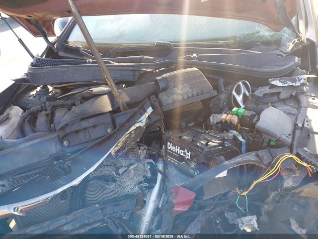 2014 Hyundai Sonata Se მანქანა იყიდება აუქციონზე, vin: 5NPEC4AC4EH877730, აუქციონის ნომერი: 45124091