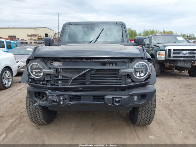 Ford Bronco Big Bend 2025 1FMEE7BHXSLB74724 Image 12