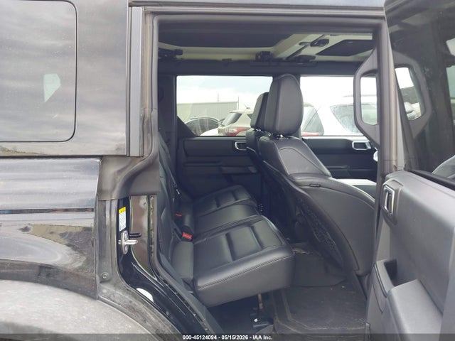 Ford Bronco Big Bend 2025 1FMEE7BHXSLB74724 Image 8