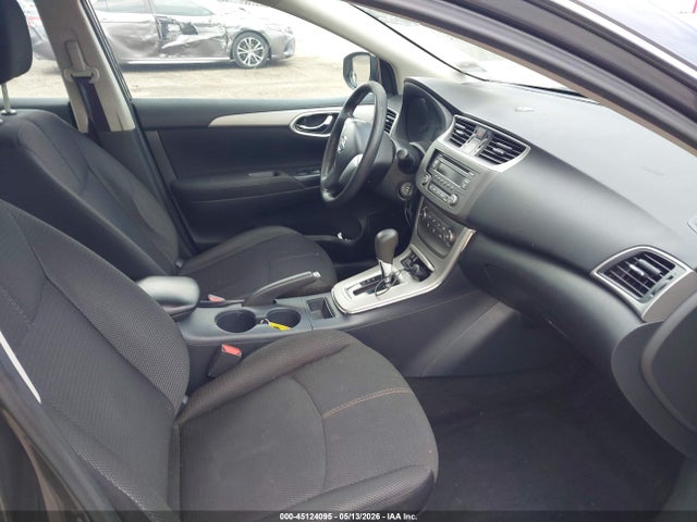 Продажа на аукционе авто 2013 Nissan Sentra S, vin: 3N1AB7AP5DL760469, номер лота: 45124095