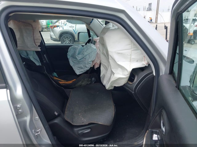 Продажа на аукционе авто 2016 Jeep Renegade Latitude, vin: ZACCJABT4GPC59134, номер лота: 45124096