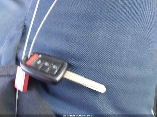 Aukcja sprzedaży 2018 Honda Civic Lx, vin: 19XFC2E52JE027341, numer aukcji: 45124104