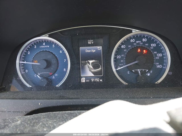 45124105 :رقم المزاد ، 4T1BF1FK0HU716323 vin ، 2017 Toyota Camry Le مزاد بيع