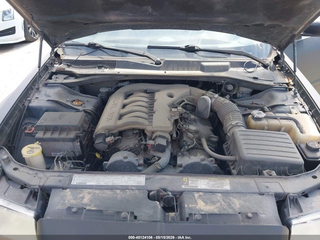 Aukcja sprzedaży 2007 Chrysler 300 Touring, vin: 2C3KA53G47H892310, numer aukcji: 45124106