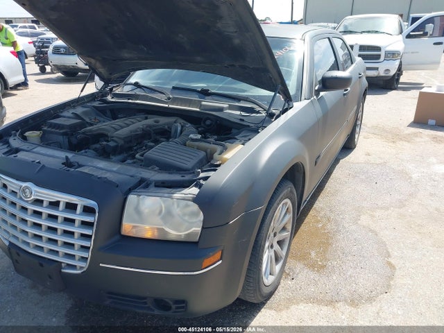 Aukcja sprzedaży 2007 Chrysler 300 Touring, vin: 2C3KA53G47H892310, numer aukcji: 45124106