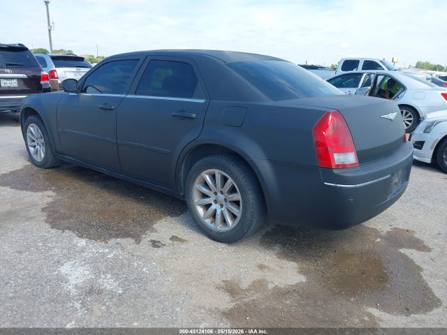 Aukcja sprzedaży 2007 Chrysler 300 Touring, vin: 2C3KA53G47H892310, numer aukcji: 45124106