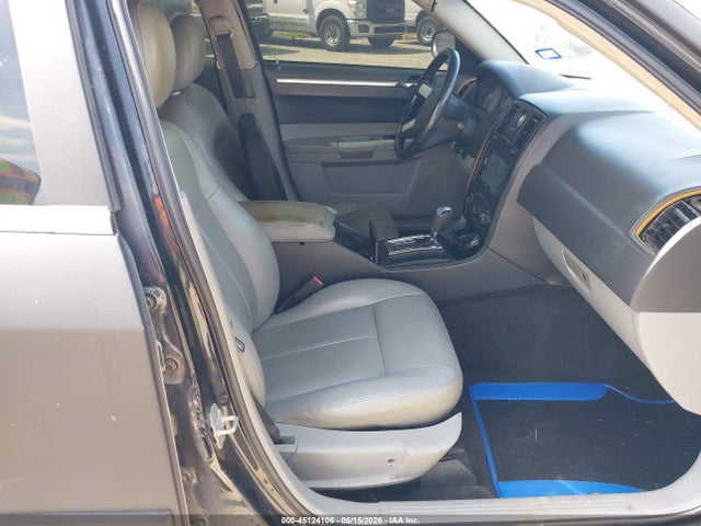 Aukcja sprzedaży 2007 Chrysler 300 Touring, vin: 2C3KA53G47H892310, numer aukcji: 45124106