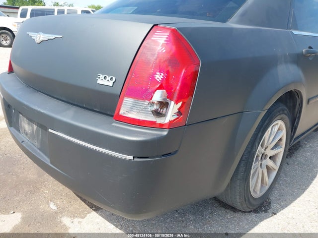 Aukcja sprzedaży 2007 Chrysler 300 Touring, vin: 2C3KA53G47H892310, numer aukcji: 45124106