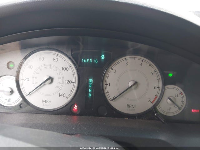 Aukcja sprzedaży 2007 Chrysler 300 Touring, vin: 2C3KA53G47H892310, numer aukcji: 45124106
