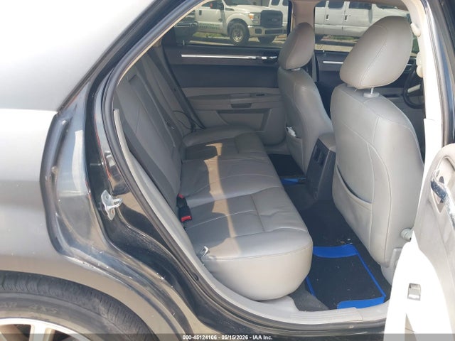 Aukcja sprzedaży 2007 Chrysler 300 Touring, vin: 2C3KA53G47H892310, numer aukcji: 45124106