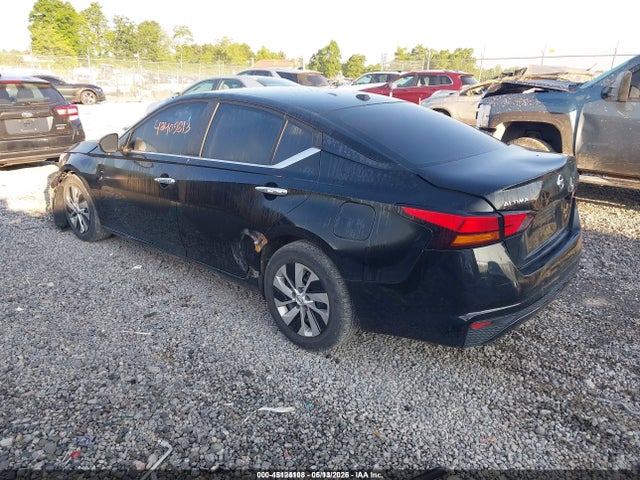 45124108 :رقم المزاد ، 1N4BL4BV4LC268509 vin ، 2020 Nissan Altima S Fwd مزاد بيع