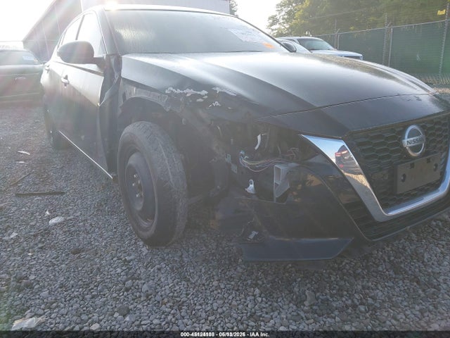 45124108 :رقم المزاد ، 1N4BL4BV4LC268509 vin ، 2020 Nissan Altima S Fwd مزاد بيع