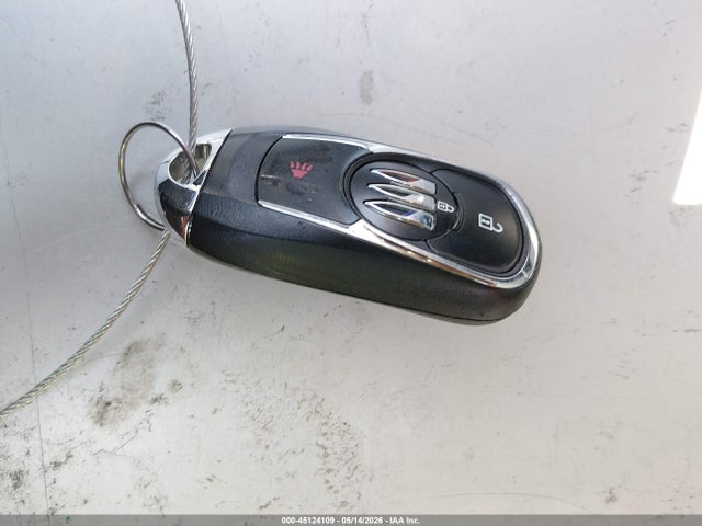Aukcja sprzedaży 2024 Buick Encore Gx Preferred Fwd, vin: KL4AMBS23RB015929, numer aukcji: 45124109
