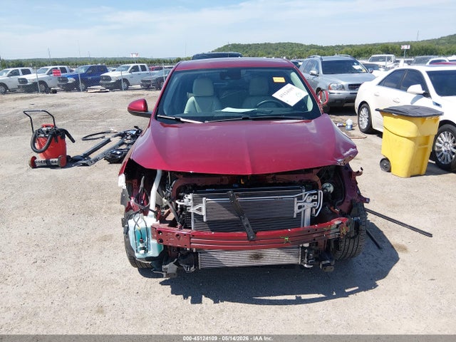 Aukcja sprzedaży 2024 Buick Encore Gx Preferred Fwd, vin: KL4AMBS23RB015929, numer aukcji: 45124109