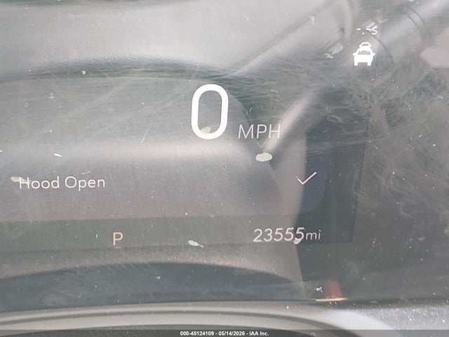 Aukcja sprzedaży 2024 Buick Encore Gx Preferred Fwd, vin: KL4AMBS23RB015929, numer aukcji: 45124109