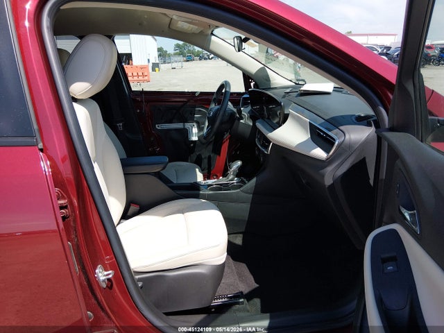 Aukcja sprzedaży 2024 Buick Encore Gx Preferred Fwd, vin: KL4AMBS23RB015929, numer aukcji: 45124109