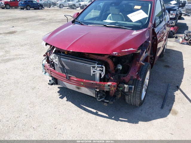 Aukcja sprzedaży 2024 Buick Encore Gx Preferred Fwd, vin: KL4AMBS23RB015929, numer aukcji: 45124109