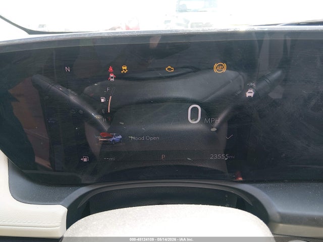 Aukcja sprzedaży 2024 Buick Encore Gx Preferred Fwd, vin: KL4AMBS23RB015929, numer aukcji: 45124109