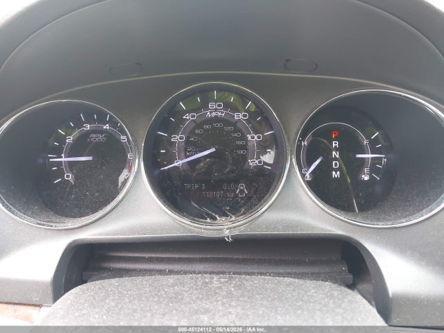 Продаж на аукціоні авто 2012 Lincoln Mkz, vin: 3LNHL2JC4CR830740, номер лоту: 45124112
