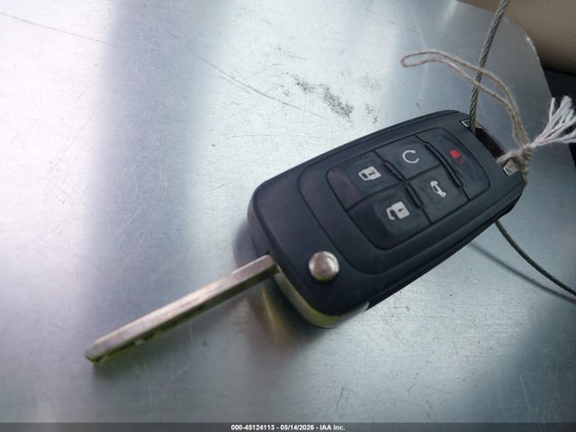 Продаж на аукціоні авто 2016 Chevrolet Cruze Limited 2lt Auto, vin: 1G1PF5SB3G7111709, номер лоту: 45124113