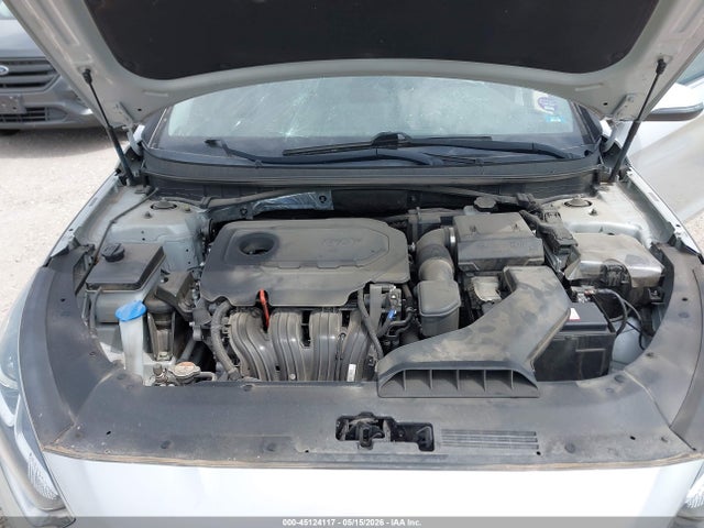 Hyundai SONATA SEL 2019 5NPE34AF5KH821754 Image 10
