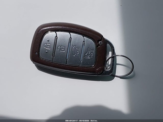 Hyundai SONATA SEL 2019 5NPE34AF5KH821754 Image 11