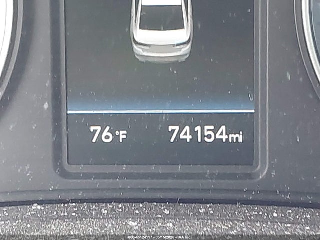 Hyundai SONATA SEL 2019 5NPE34AF5KH821754 Image 16