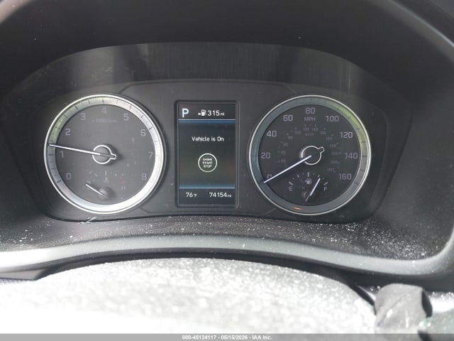 Hyundai SONATA SEL 2019 5NPE34AF5KH821754 Image 7