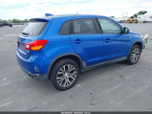 Aukcja sprzedaży 2017 Mitsubishi Outlander Sport 2.0 Es/2.0 Le, vin: JA4AP3AU5HZ064376, numer aukcji: 45124133