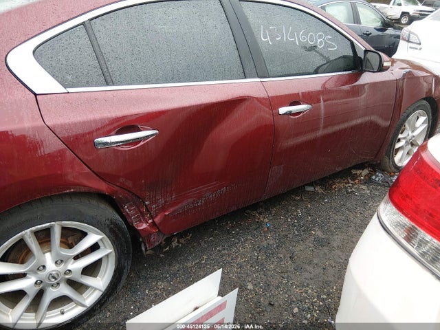 Aukcja sprzedaży 2010 Nissan Maxima 3.5 Sv, vin: 1N4AA5APXAC803947, numer aukcji: 45124135
