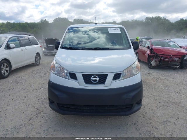 45124136 :رقم المزاد ، 3N6CM0KN5KK701068 vin ، 2019 Nissan Nv200 S مزاد بيع