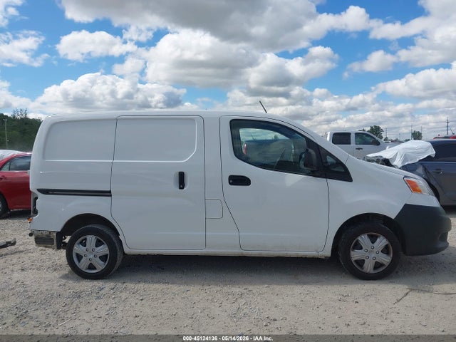 45124136 :رقم المزاد ، 3N6CM0KN5KK701068 vin ، 2019 Nissan Nv200 S مزاد بيع
