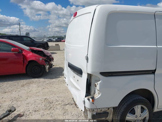 45124136 :رقم المزاد ، 3N6CM0KN5KK701068 vin ، 2019 Nissan Nv200 S مزاد بيع