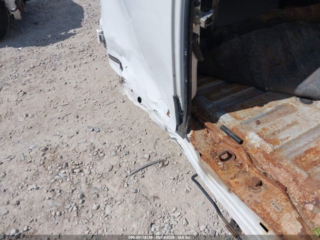 45124136 :رقم المزاد ، 3N6CM0KN5KK701068 vin ، 2019 Nissan Nv200 S مزاد بيع