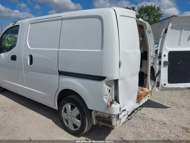 45124136 :رقم المزاد ، 3N6CM0KN5KK701068 vin ، 2019 Nissan Nv200 S مزاد بيع