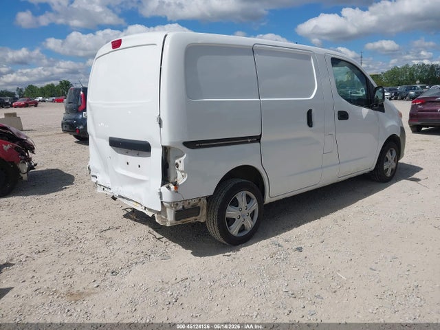 45124136 :رقم المزاد ، 3N6CM0KN5KK701068 vin ، 2019 Nissan Nv200 S مزاد بيع