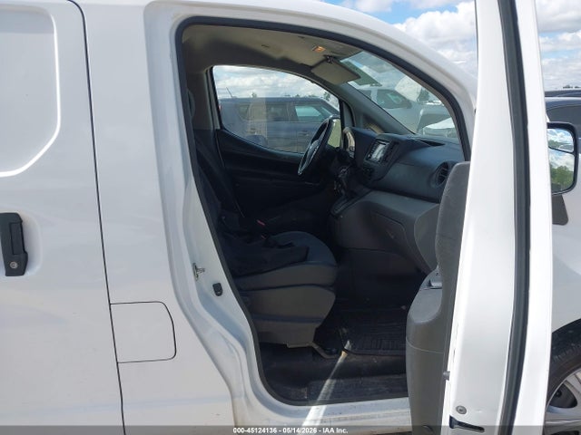 45124136 :رقم المزاد ، 3N6CM0KN5KK701068 vin ، 2019 Nissan Nv200 S مزاد بيع