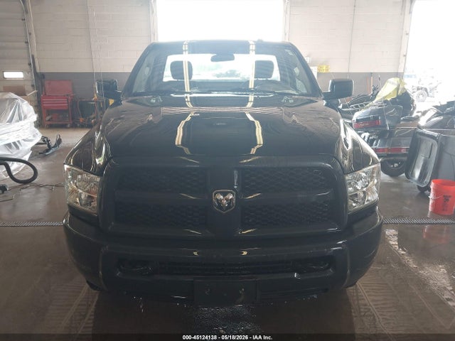 Aukcja sprzedaży 2018 Ram 2500 Tradesman  4x4 8' Box, vin: 3C6LR5AT9JG343659, numer aukcji: 45124138