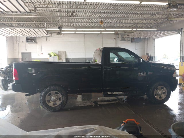 Aukcja sprzedaży 2018 Ram 2500 Tradesman  4x4 8' Box, vin: 3C6LR5AT9JG343659, numer aukcji: 45124138