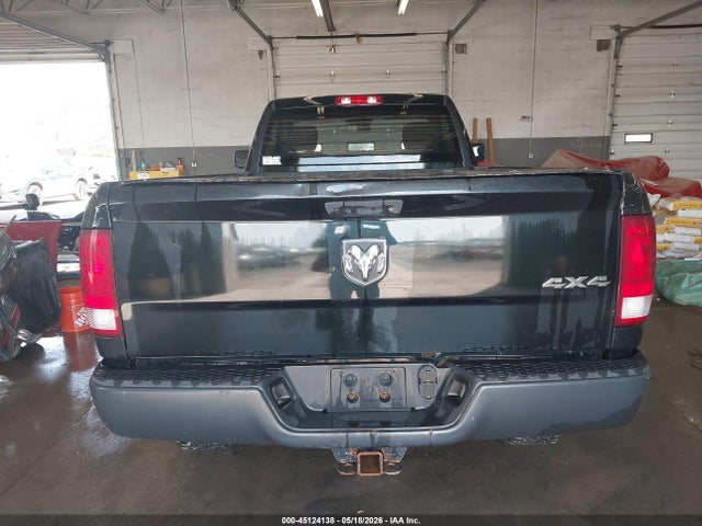 Aukcja sprzedaży 2018 Ram 2500 Tradesman  4x4 8' Box, vin: 3C6LR5AT9JG343659, numer aukcji: 45124138