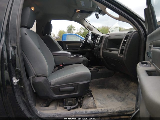 Aukcja sprzedaży 2018 Ram 2500 Tradesman  4x4 8' Box, vin: 3C6LR5AT9JG343659, numer aukcji: 45124138