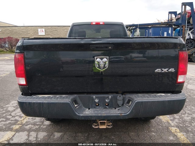 Aukcja sprzedaży 2018 Ram 2500 Tradesman  4x4 8' Box, vin: 3C6LR5AT9JG343659, numer aukcji: 45124138
