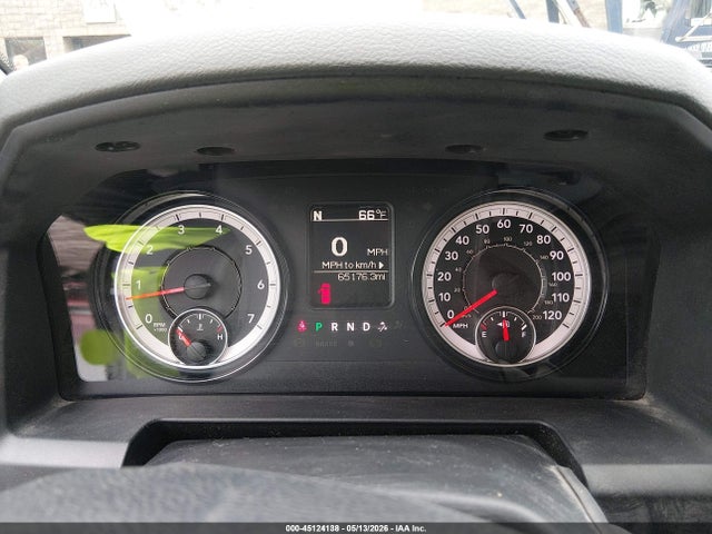Aukcja sprzedaży 2018 Ram 2500 Tradesman  4x4 8' Box, vin: 3C6LR5AT9JG343659, numer aukcji: 45124138