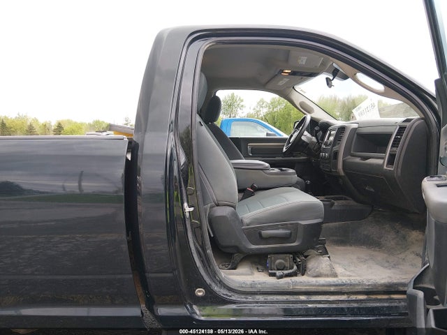 Aukcja sprzedaży 2018 Ram 2500 Tradesman  4x4 8' Box, vin: 3C6LR5AT9JG343659, numer aukcji: 45124138