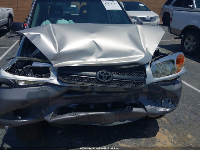 2005 Toyota Rav4 მანქანა იყიდება აუქციონზე, vin: JTEGD20V250051948, აუქციონის ნომერი: 45124141